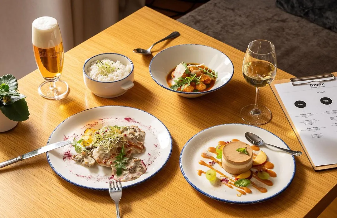 Innside By Melia Prague Old Town-1