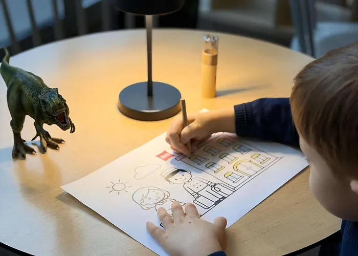 Ibis Mala StranaHotel Prag